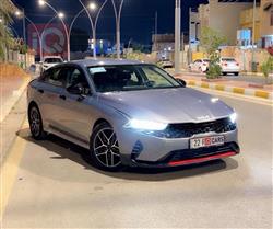 كيا K5